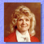 Doris Heutel